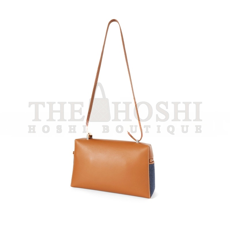 L0r0 P1ana EXTRA BAG L27 FAO6960 (27*16*10cm) Master Quality